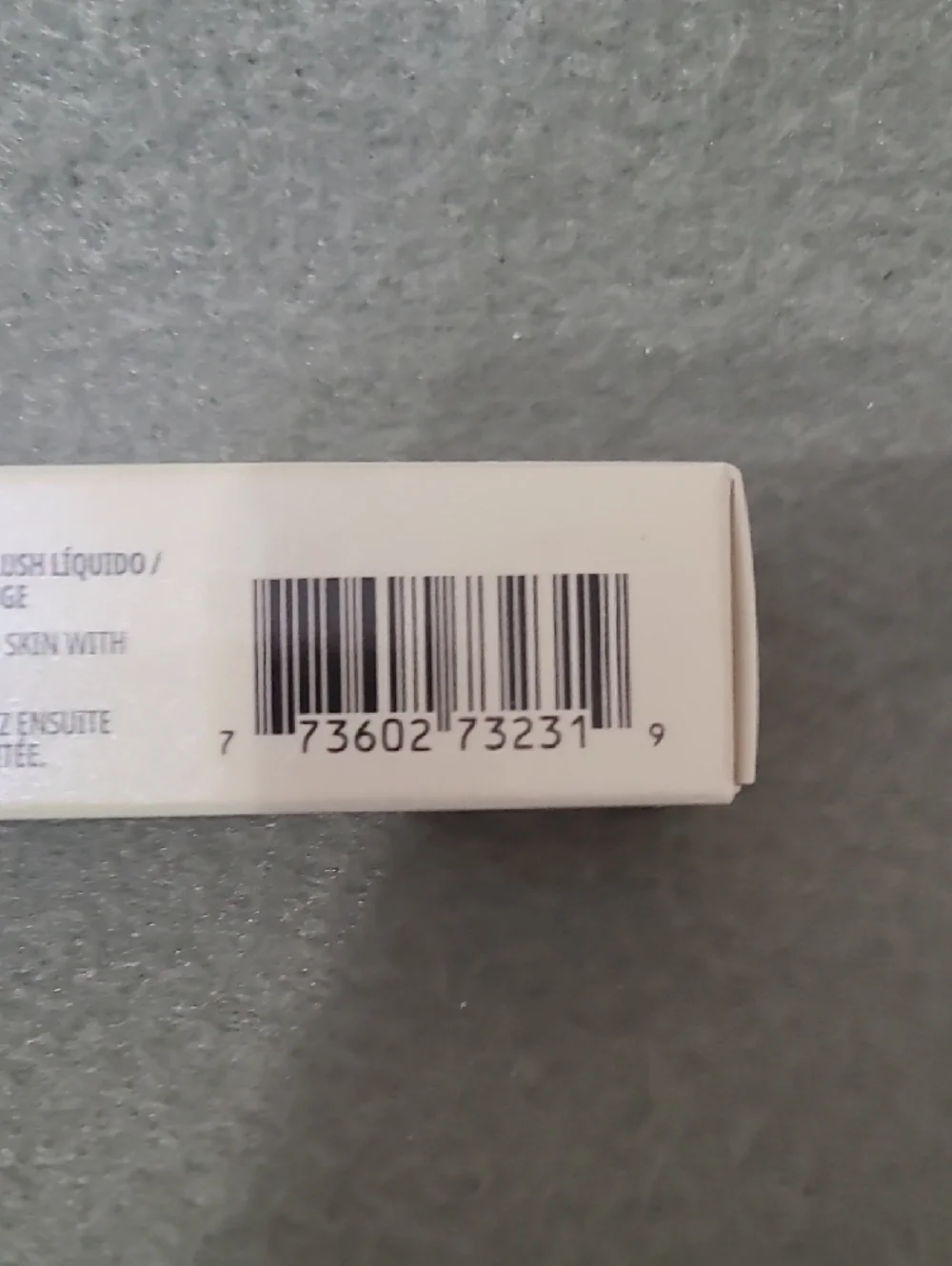 MAC Cosmetics mac str0be